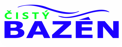 Čistý bazén - bazénová chemie