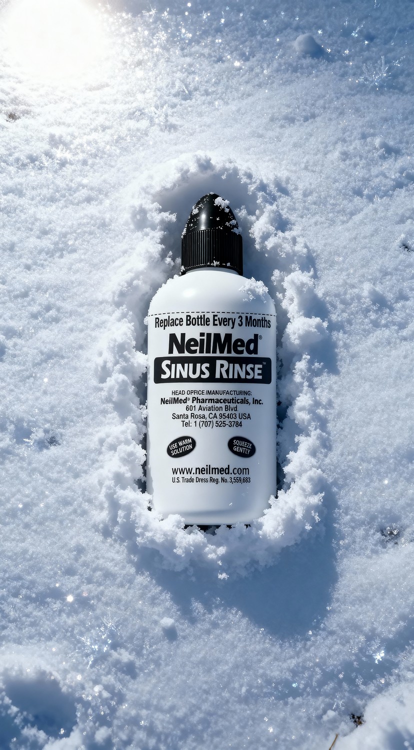 Konvičkování nosu - starodávná technika, která pomáhá i dnes