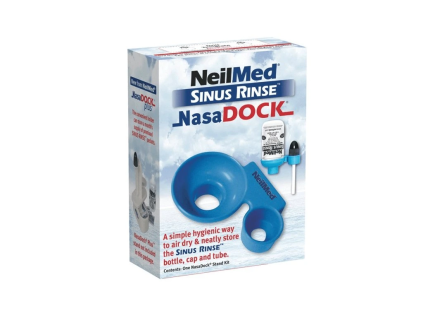 nasadockmodry