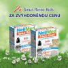 Zvyhodnene sinus rince CR