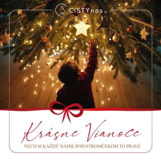 Nech sú vaše sviatky pokojné, plné radosti a šťastných momentov. 🎄✨ Šťastné a veselé! 🕯️🎅