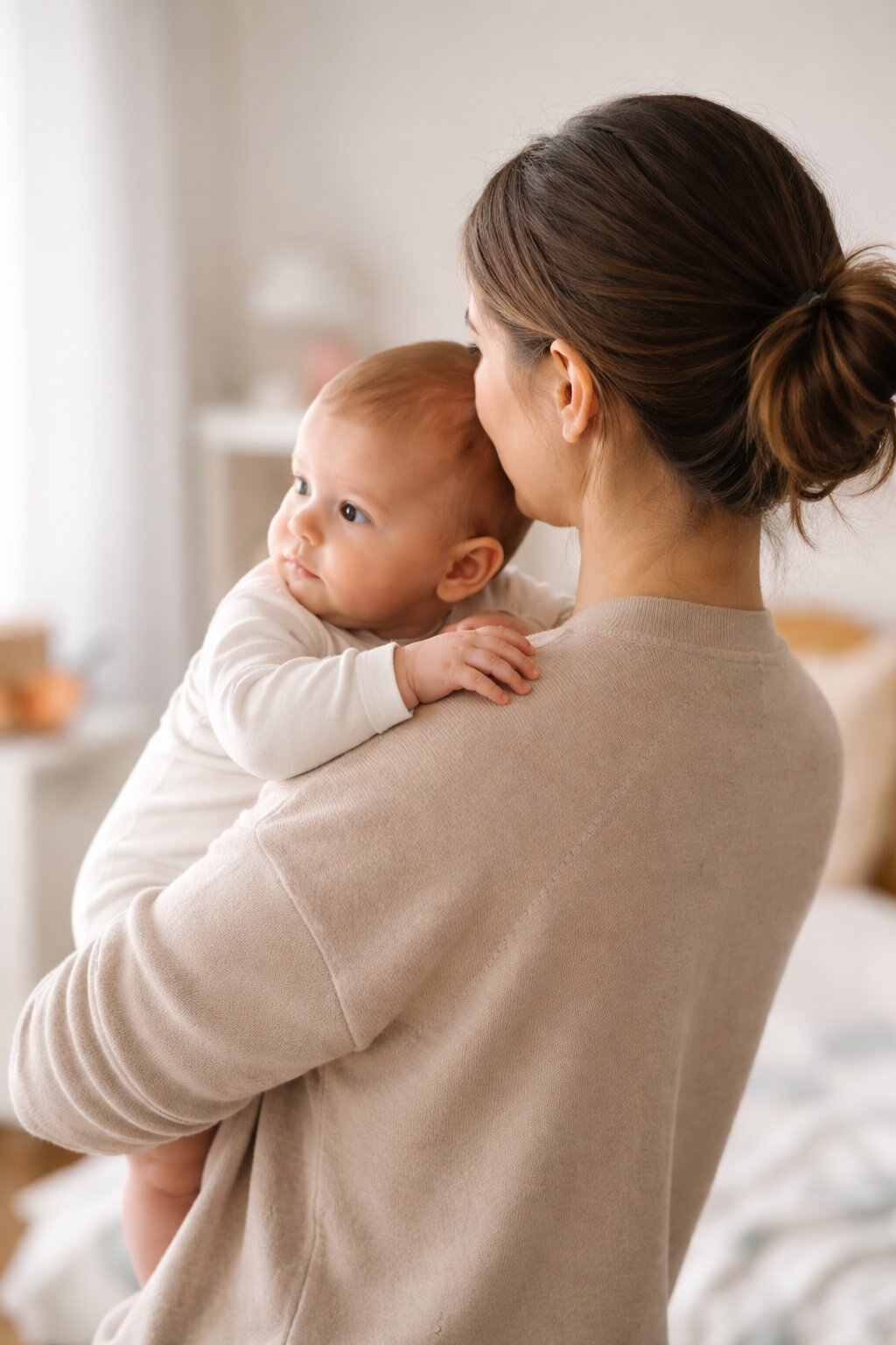 Ako vyčistiť nos bábätku? Tipy a triky pre rodičov