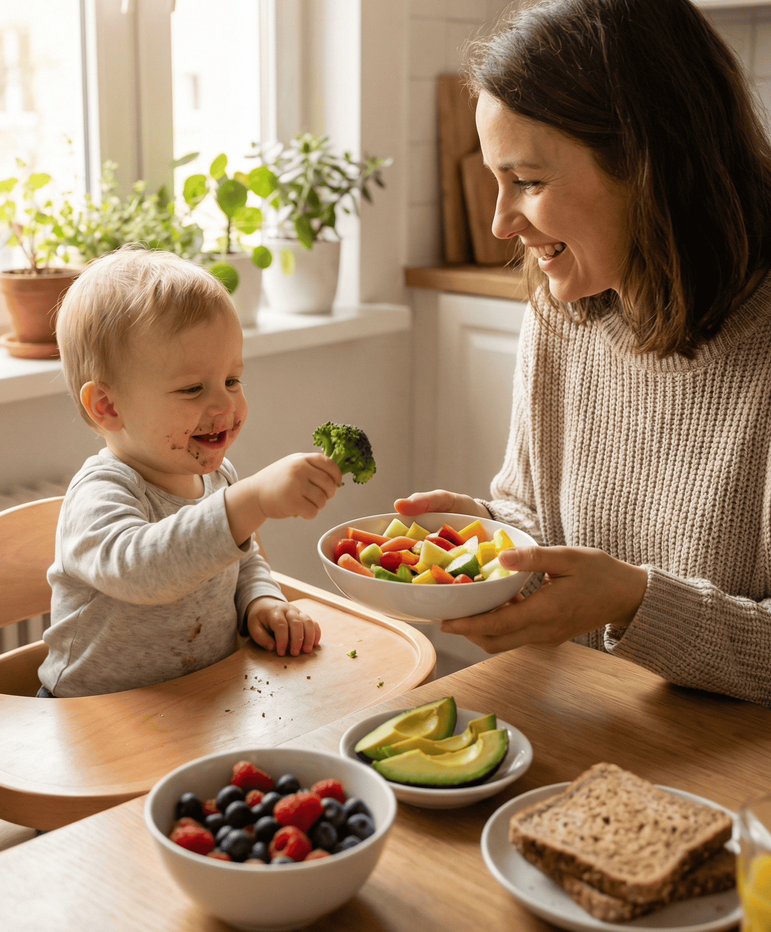 Ako prirodzene posilniť imunitu detí: jednoduché kroky, ktoré fungujú.