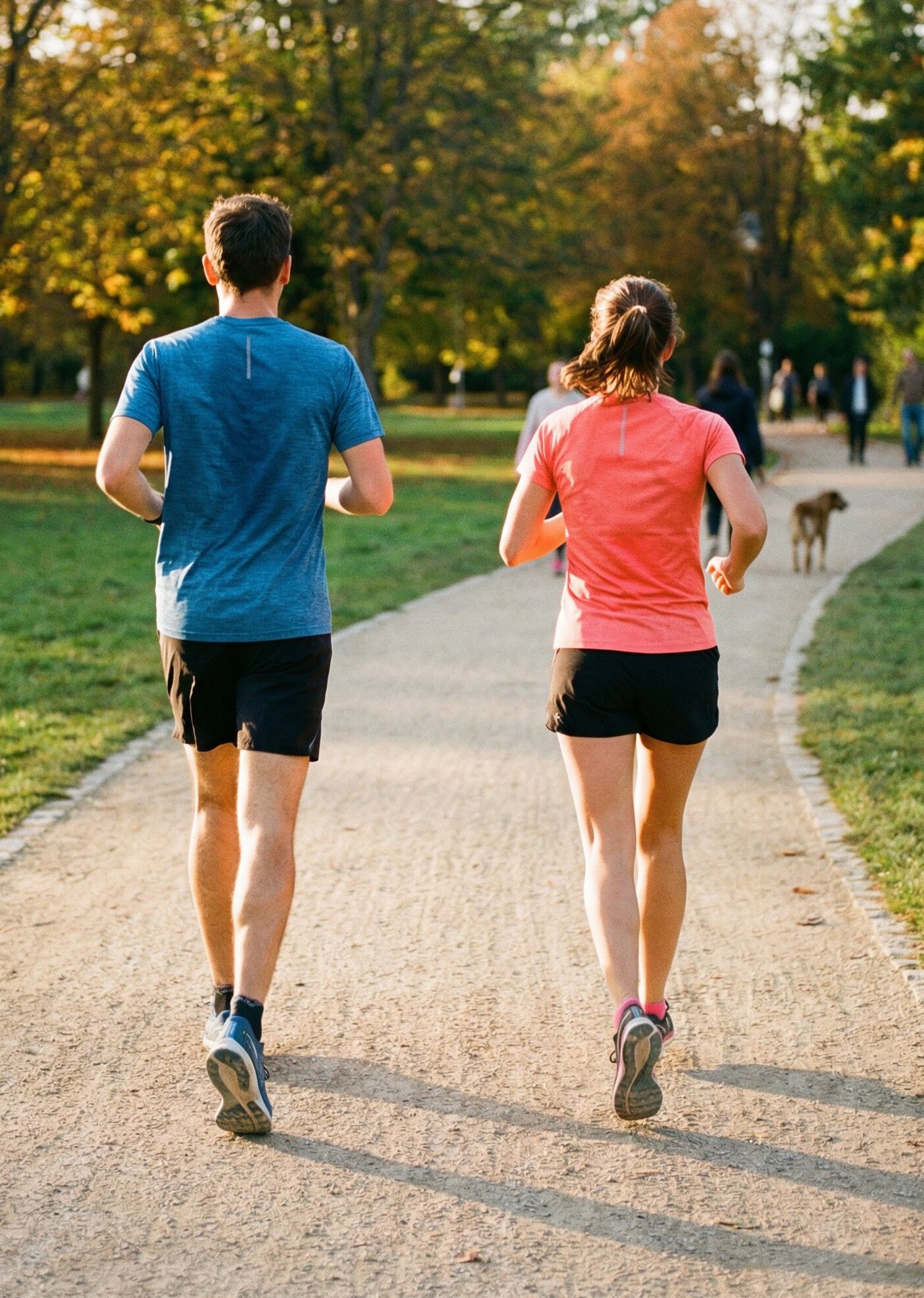 Nosové zdravie športovcov: ako si udržať voľné dýchanie pri športe?