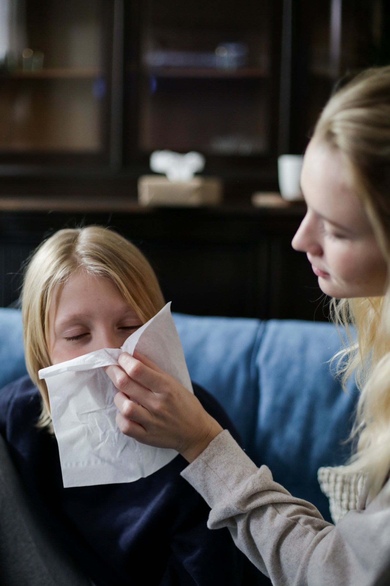 Výplach nosa – kompletný sprievodca: ako začať, čo použiť a kedy to pomáha