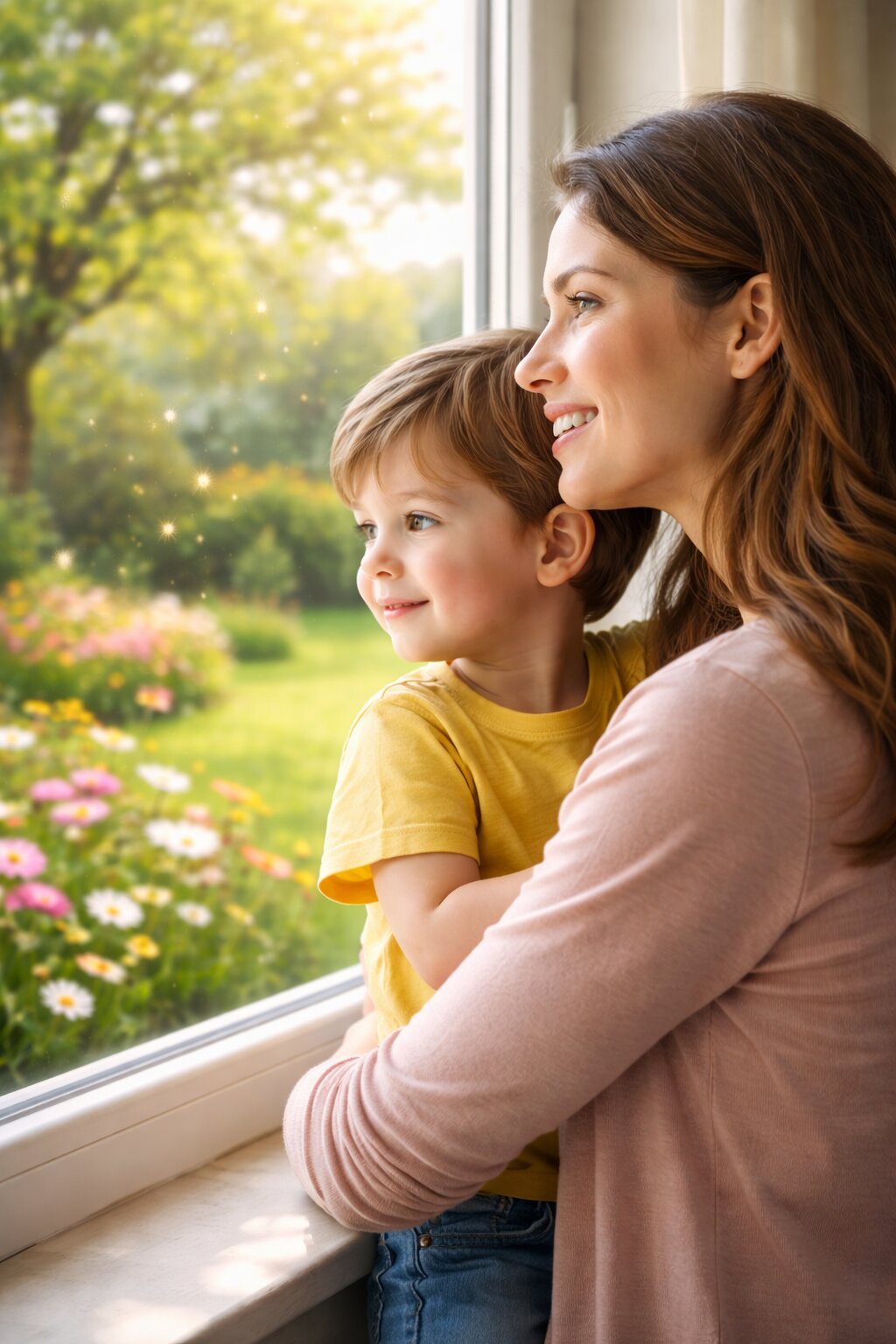 Sezónne alergie u detí: ako ich zvládnuť?