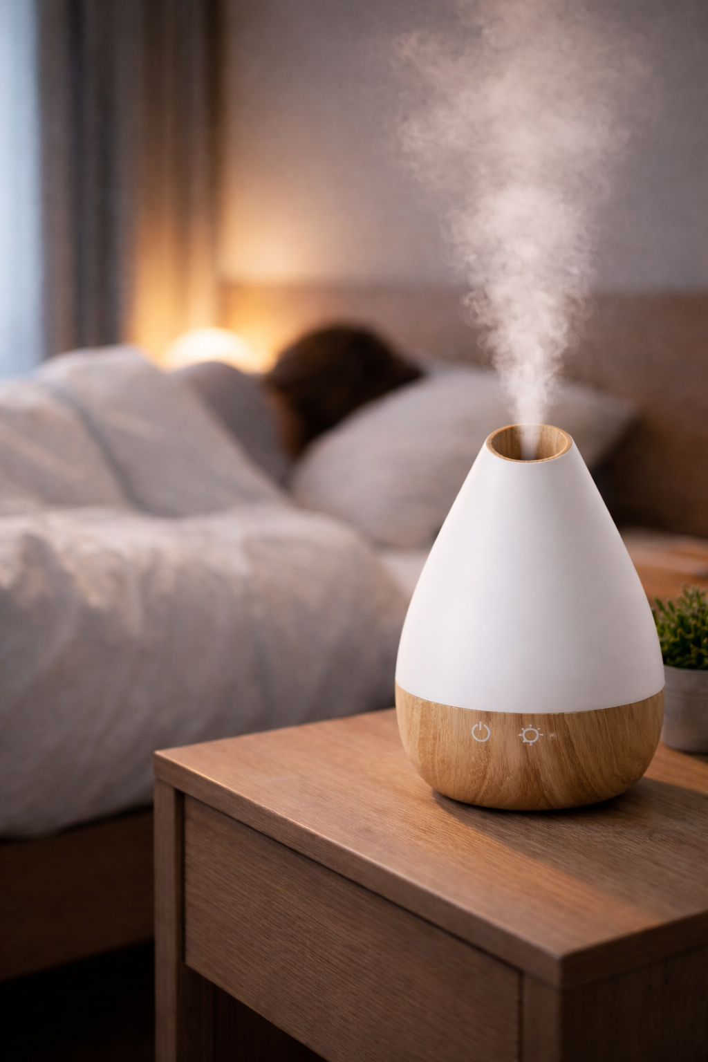 Prečo je dýchanie nosom dôležité pre kvalitný spánok?