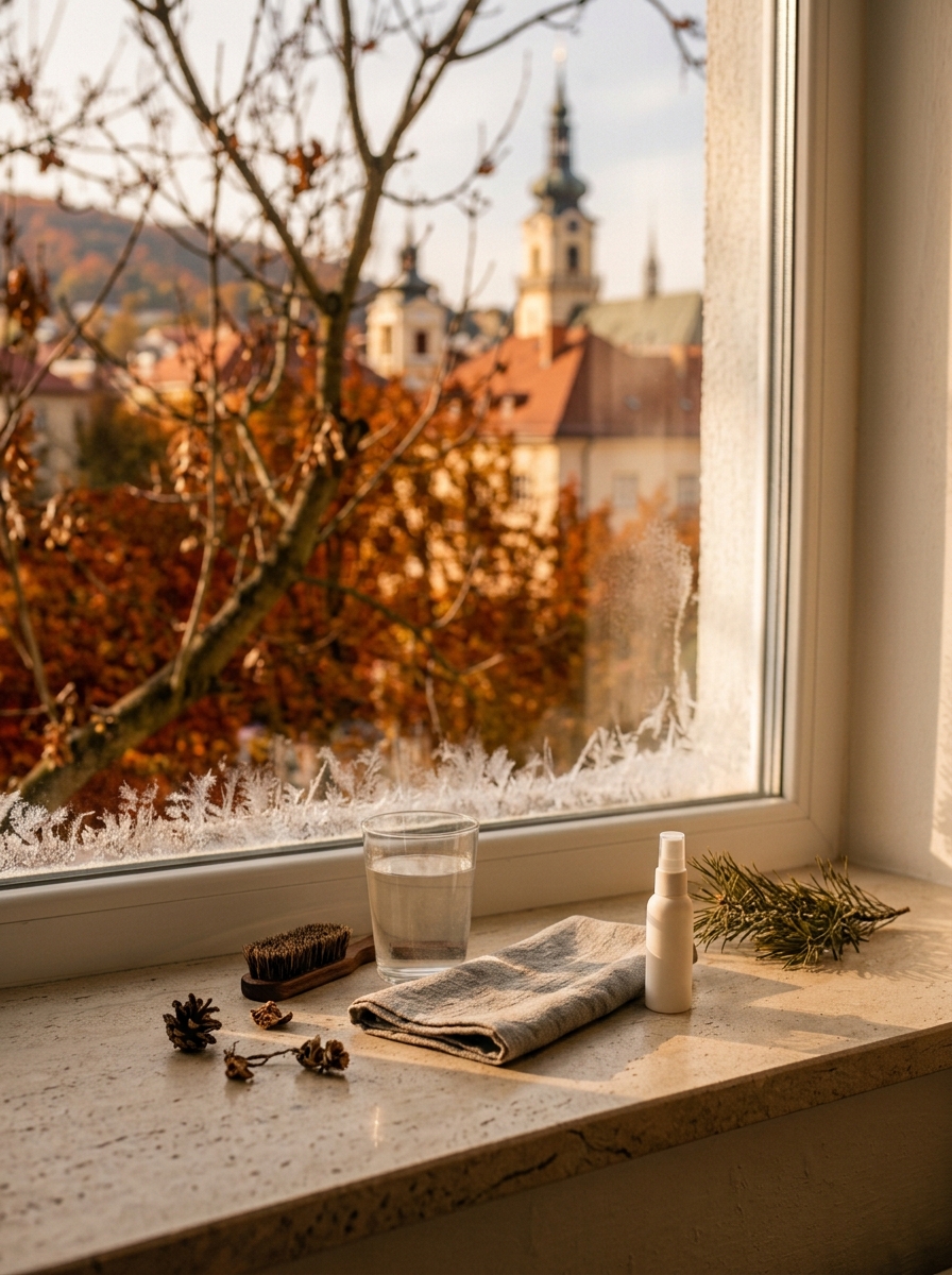 Suchý nos: príčiny, rýchla úľava a čo pomáha
