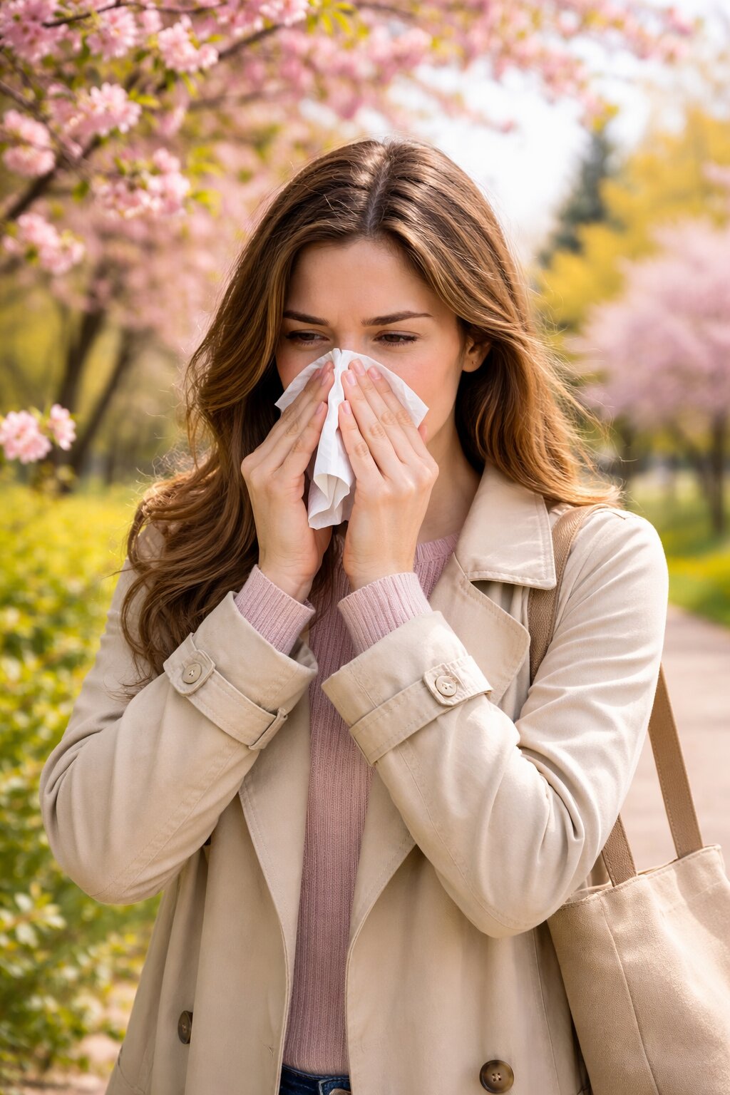 Ako zmeny počasia ovplyvňujú zdravie dutín? Príčiny a riešenia