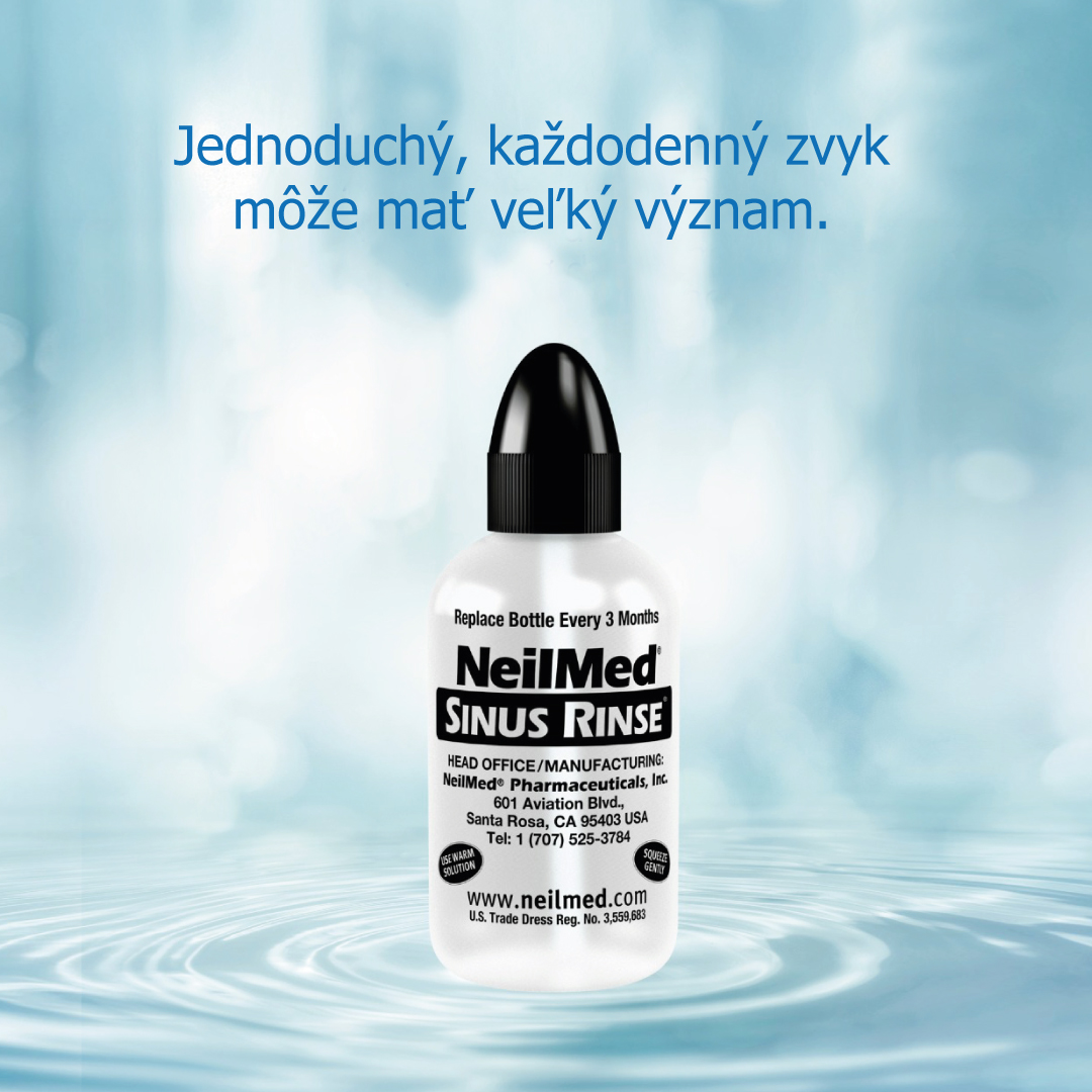 Každodenná starostlivosť