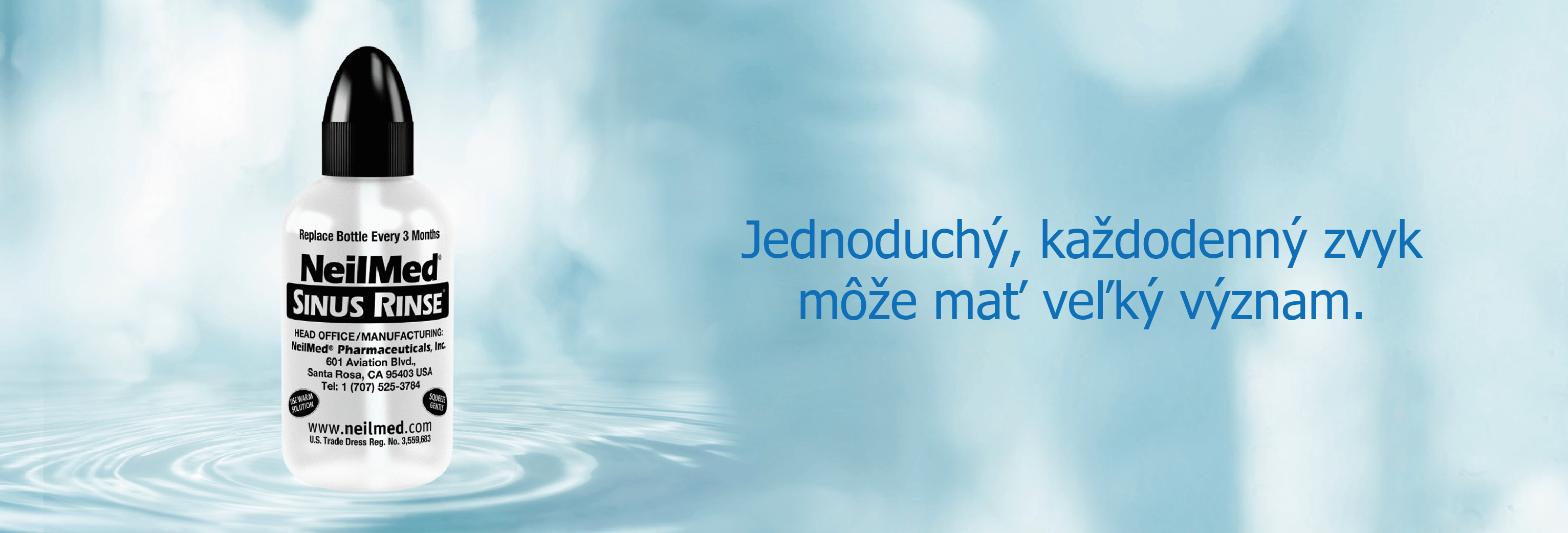 Každodenná starostlivosť