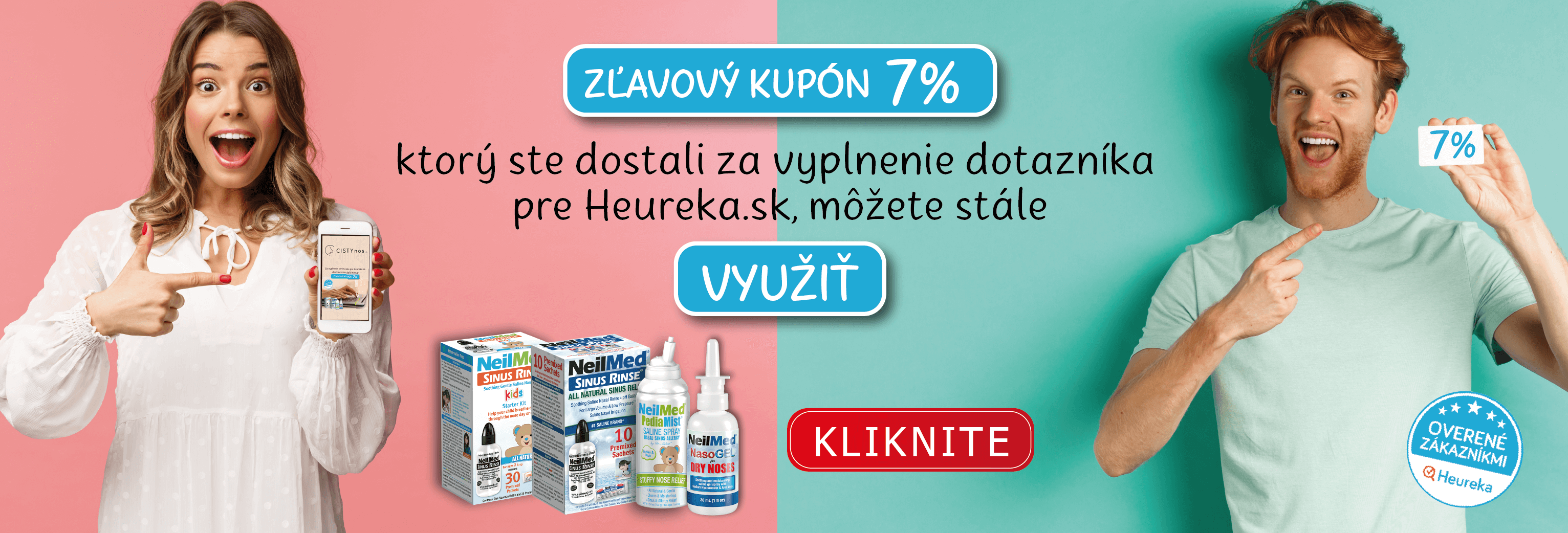 Vyplňujte dotazníky!