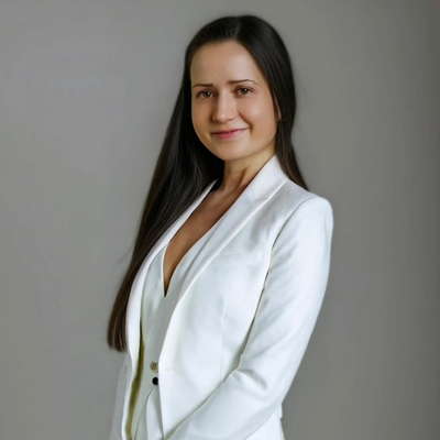 MUDr. Paula Jackaninová