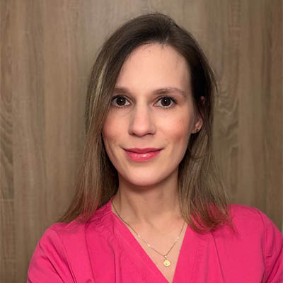 PharmDr. Lucia Novotná