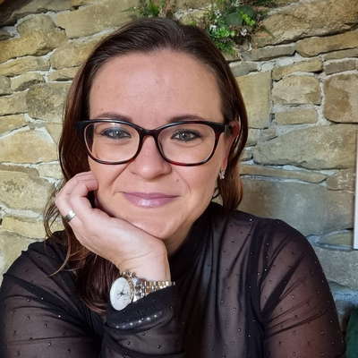 Mgr. Katarína Reptová