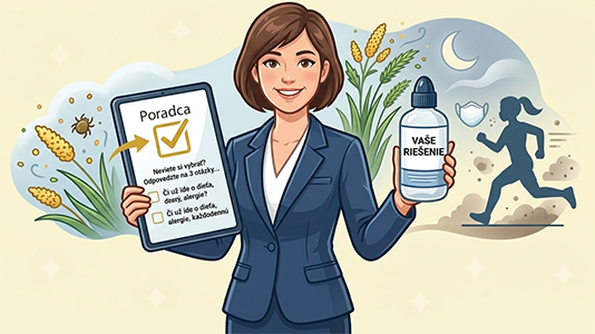 Produktový poradca