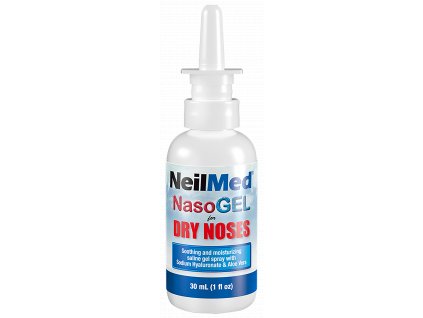 NasoGel Bottle Strata 3D