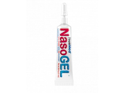 NasoGel Tube LongTip