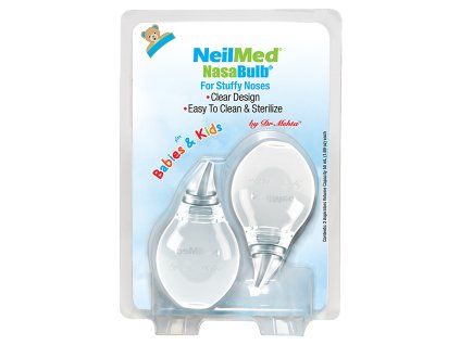 nasabulb 2aspirators Strata Bulb