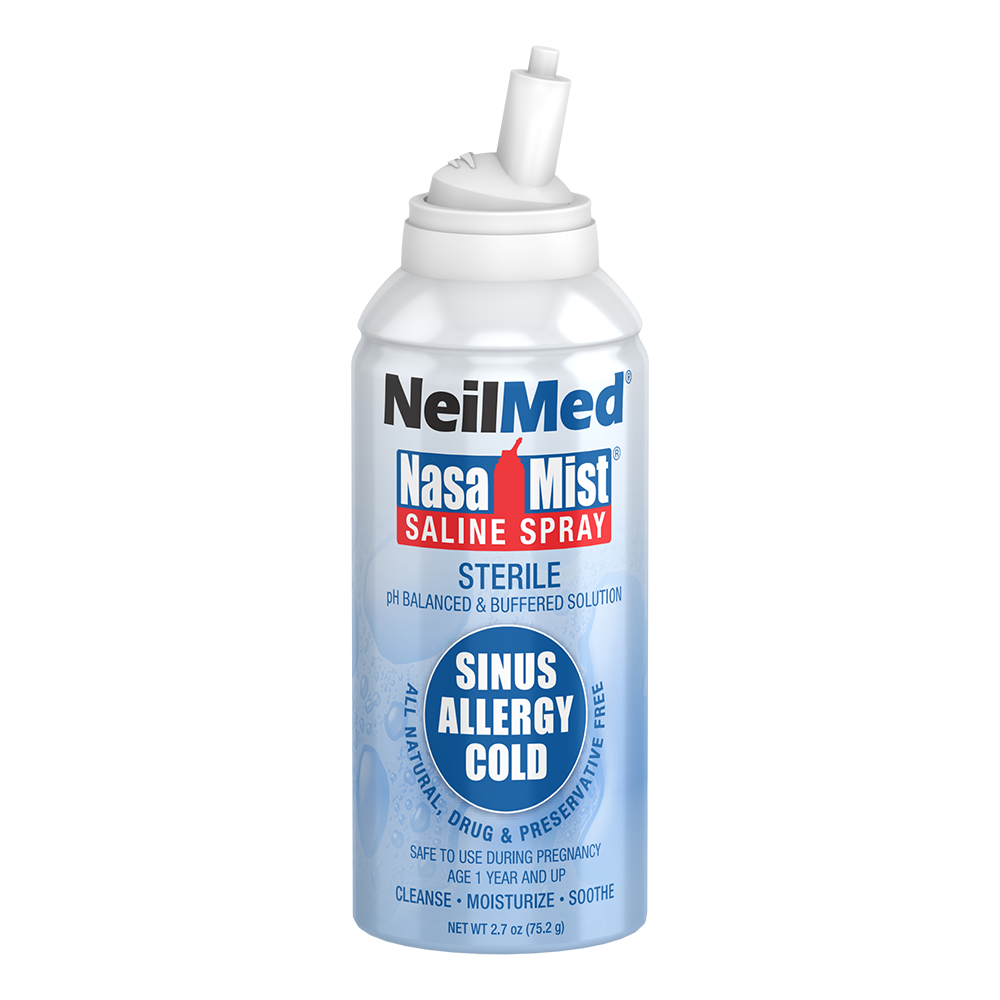 NasaMist