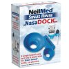 NASA DOCK BLUE MAIN