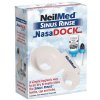NASA DOCK WHITE MAIN