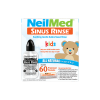 Sinus Rinse sada pre deti – predná strana balenia