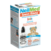 Sinus Rinse sada pre deti starter kit – NeilMed