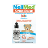 Sinus Rinse detský starter kit – predná strana balenia