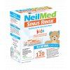 Sinus Rinse sáčky so zmesami pre deti – NeilMed