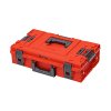 QBRICK Box na nářadí QBRICK ONE 200 2.0 Vario Red Ultra HD Custom | 585x385x171 mm