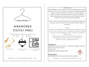 mramurek cistici sprej 500ml