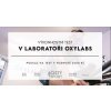 Výkonnostní test OXYLABS