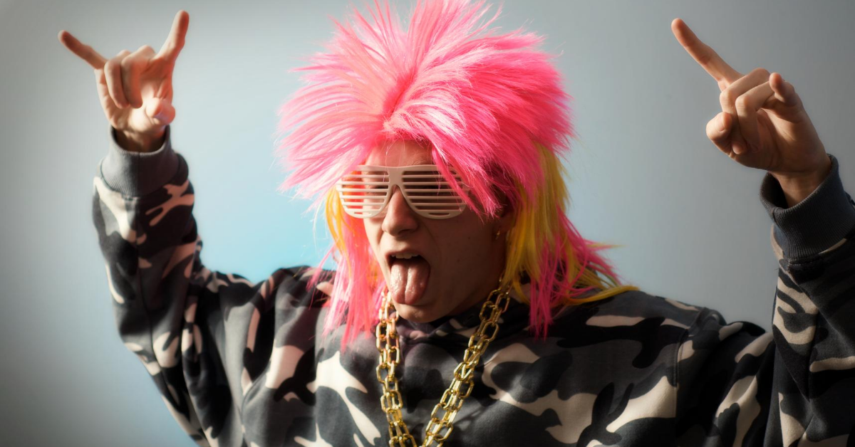 Poprázdninová obměna šatníku aneb jak obléknout puberťáka a nebýt “out” matka