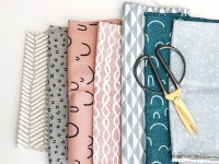 Ubrousková technika