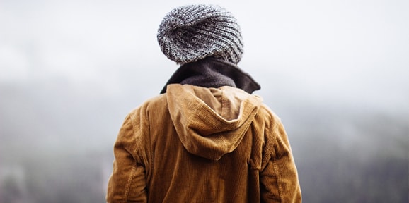 Jak zůstat šik i na podzim?