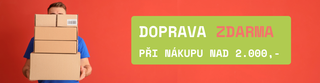 doprava-zdarma