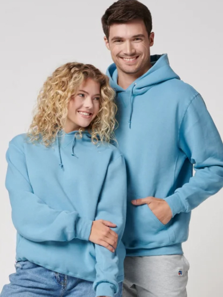 Mikiny a bundy s klubovým logem