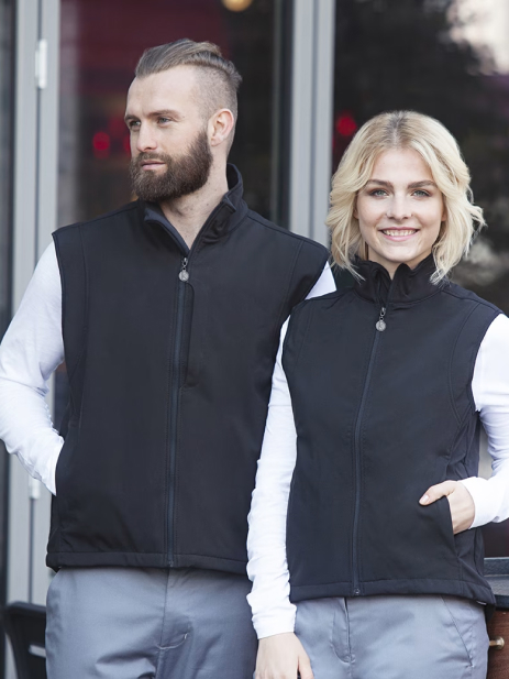 Klubové polokošile s decentním logem