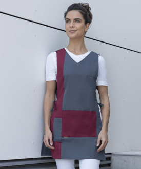 Tuniky a zástěry pro zdravotnické provozy