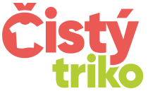 ČISTÝ TRIKO