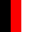 černá - červená - bílá