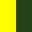 žlutá - zelená lesní