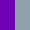 šedá - fialová levandulová