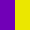 fialová - žlutá