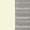 Heather Ecru - Grey (Striped)