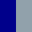 modrá - šedá