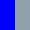modrá královská - šedá