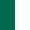 zelená irská - bílá