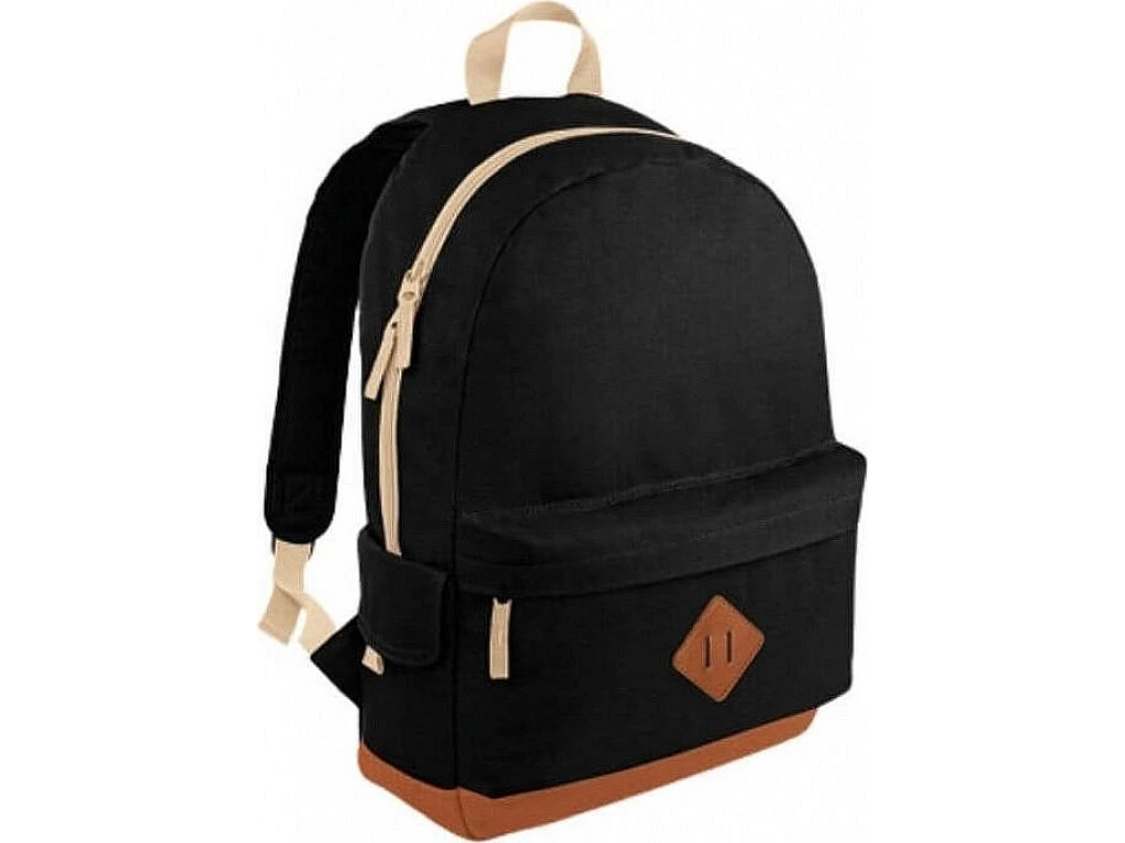 Retro batoh Bagbase Heritage 18 l BagBase